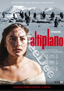 Altiplano |   DVD